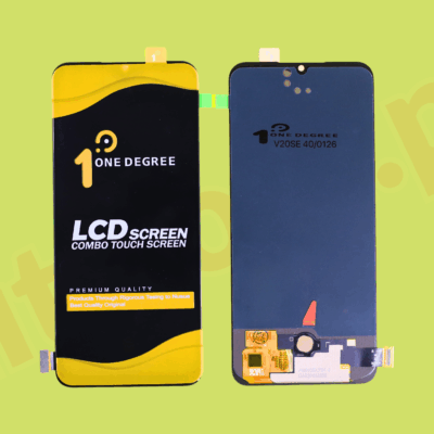 V 20 SE / V 21E Vivo OLED Black LCD Unit
