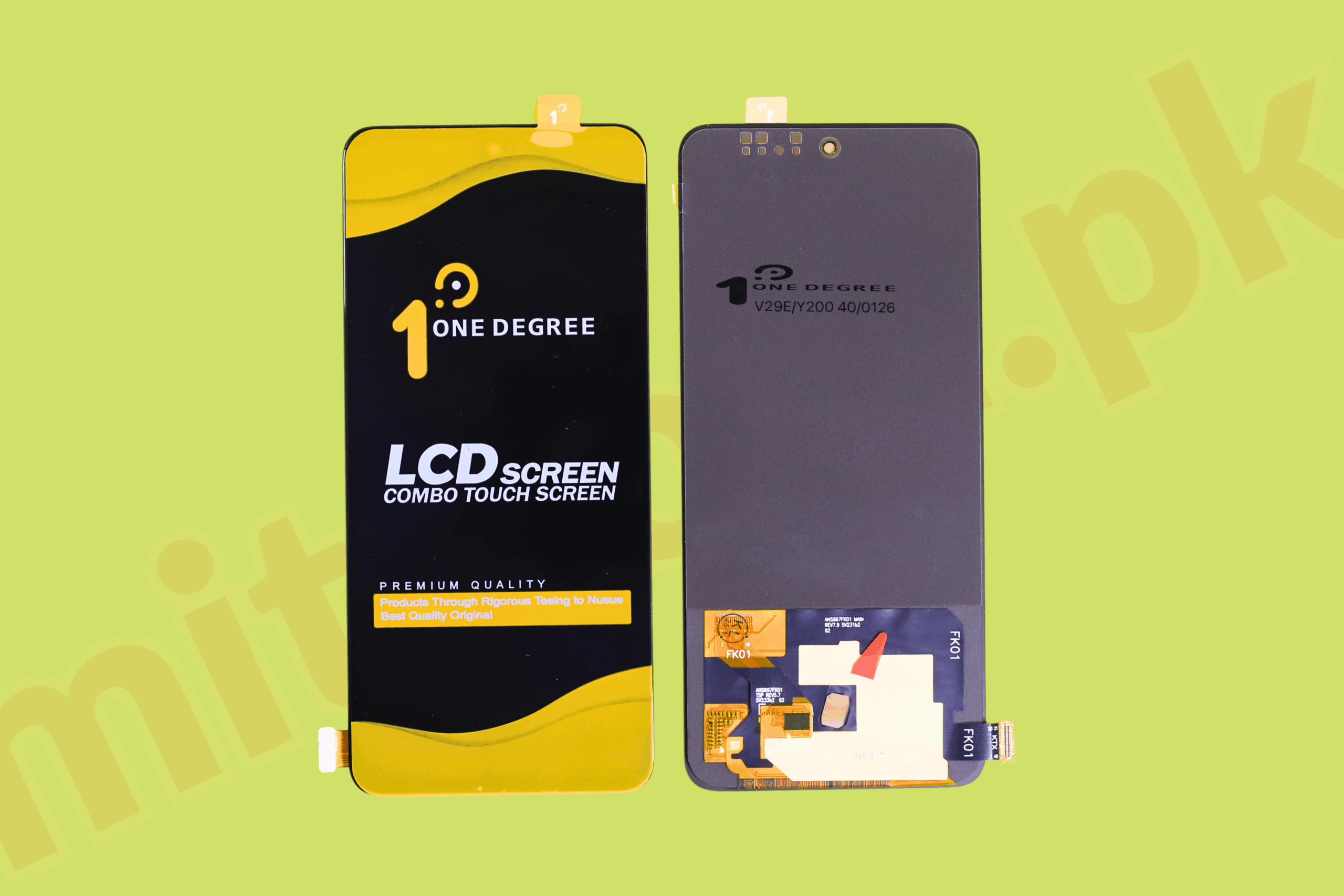 Vivo V 29E Lite ONE DEGREE