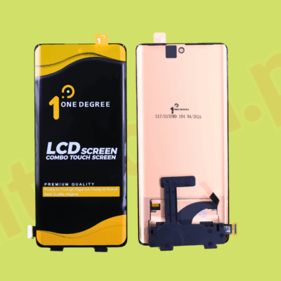 V 29 / S 17 / S 17 Pro / X 90 / V 29 Pro / X 90 Pro Vivo Black Origina