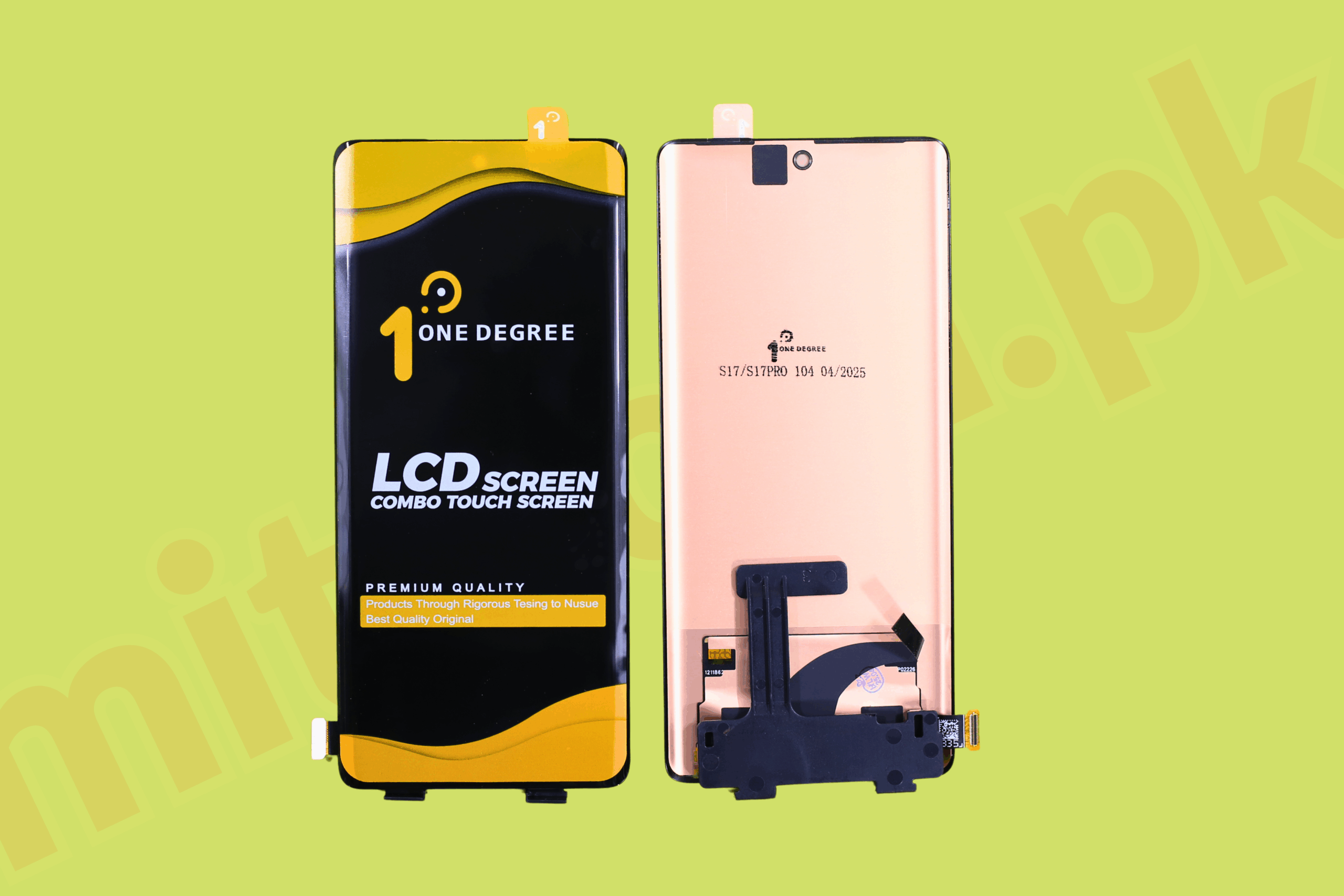 Vivo V29 ONE DEGREE