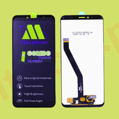 7 A / Y 6 2018 Huawei Black LCD Unit