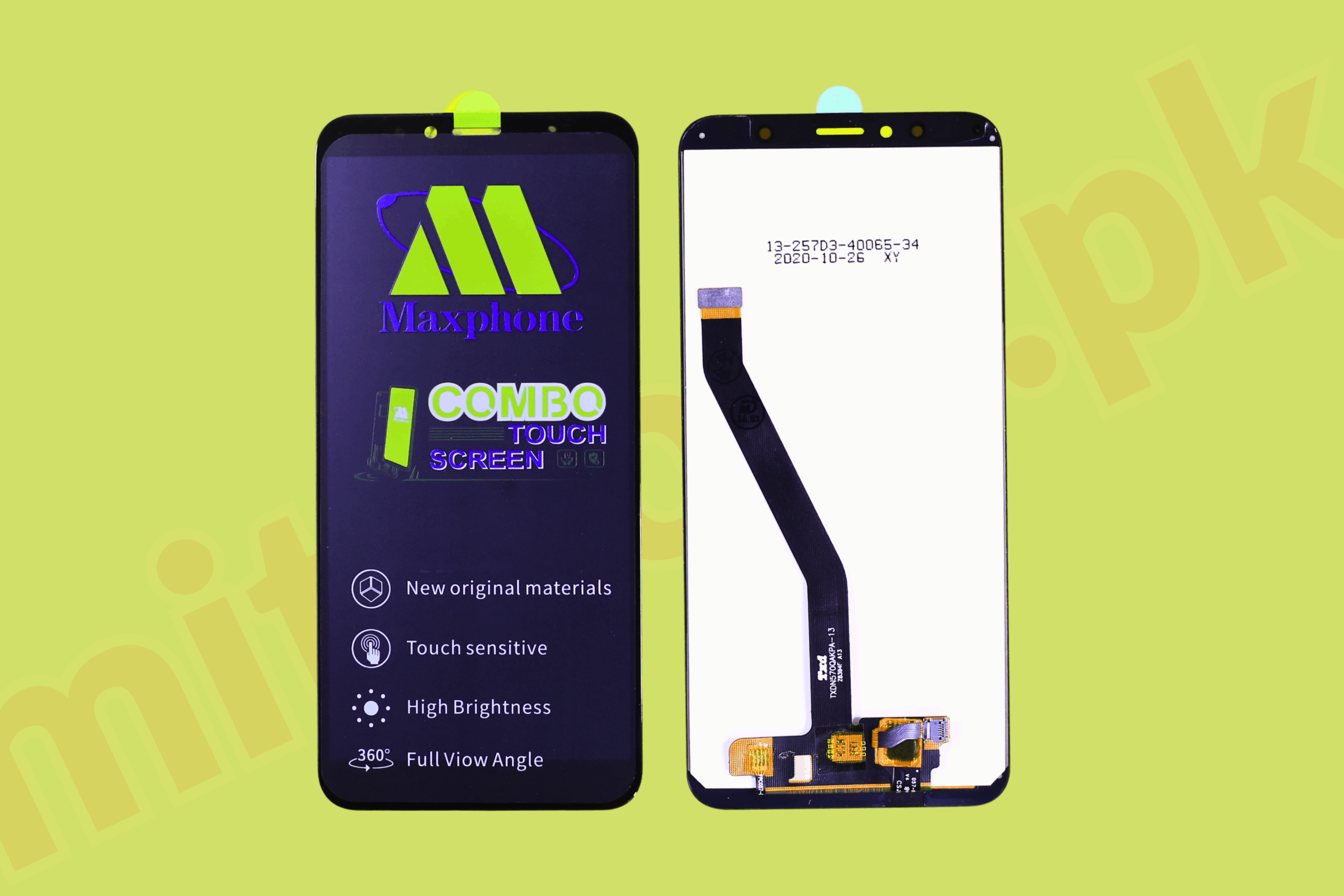 7A MaxPhone