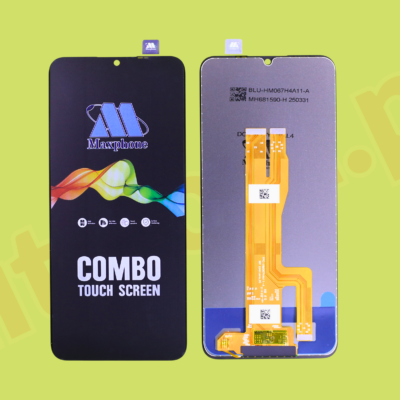 Cygnal 4 DCode Black LCD Unit