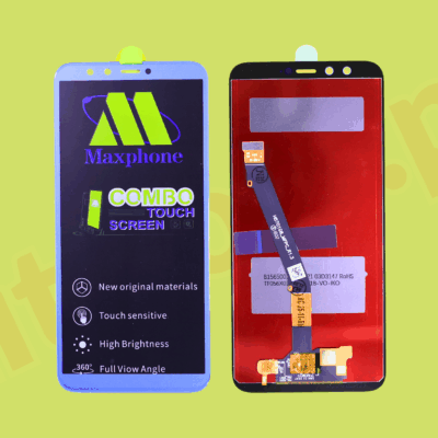 Honor 9 Lite Huawei Blue LCD Unit