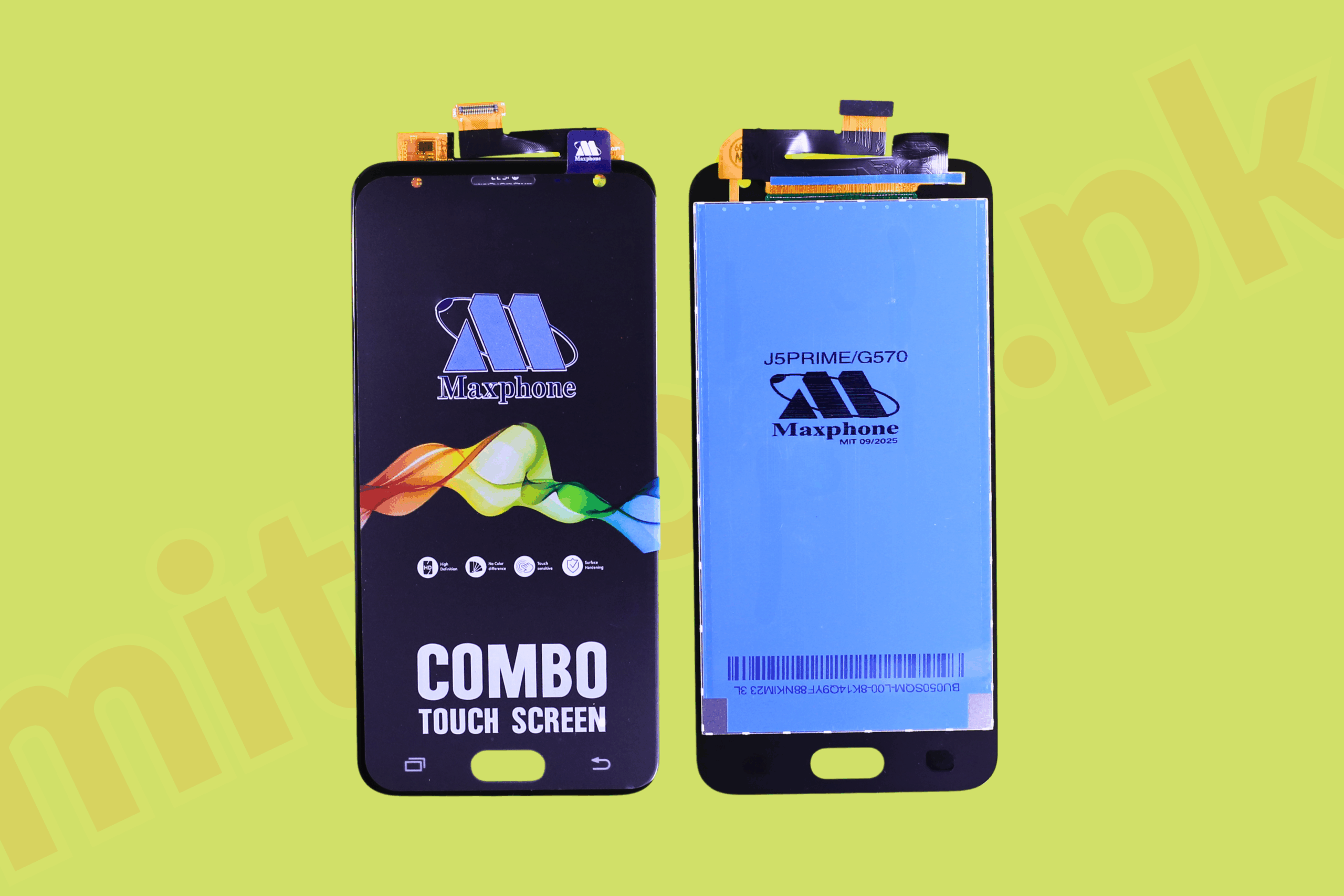 J5 Prime (B) MaxPhone