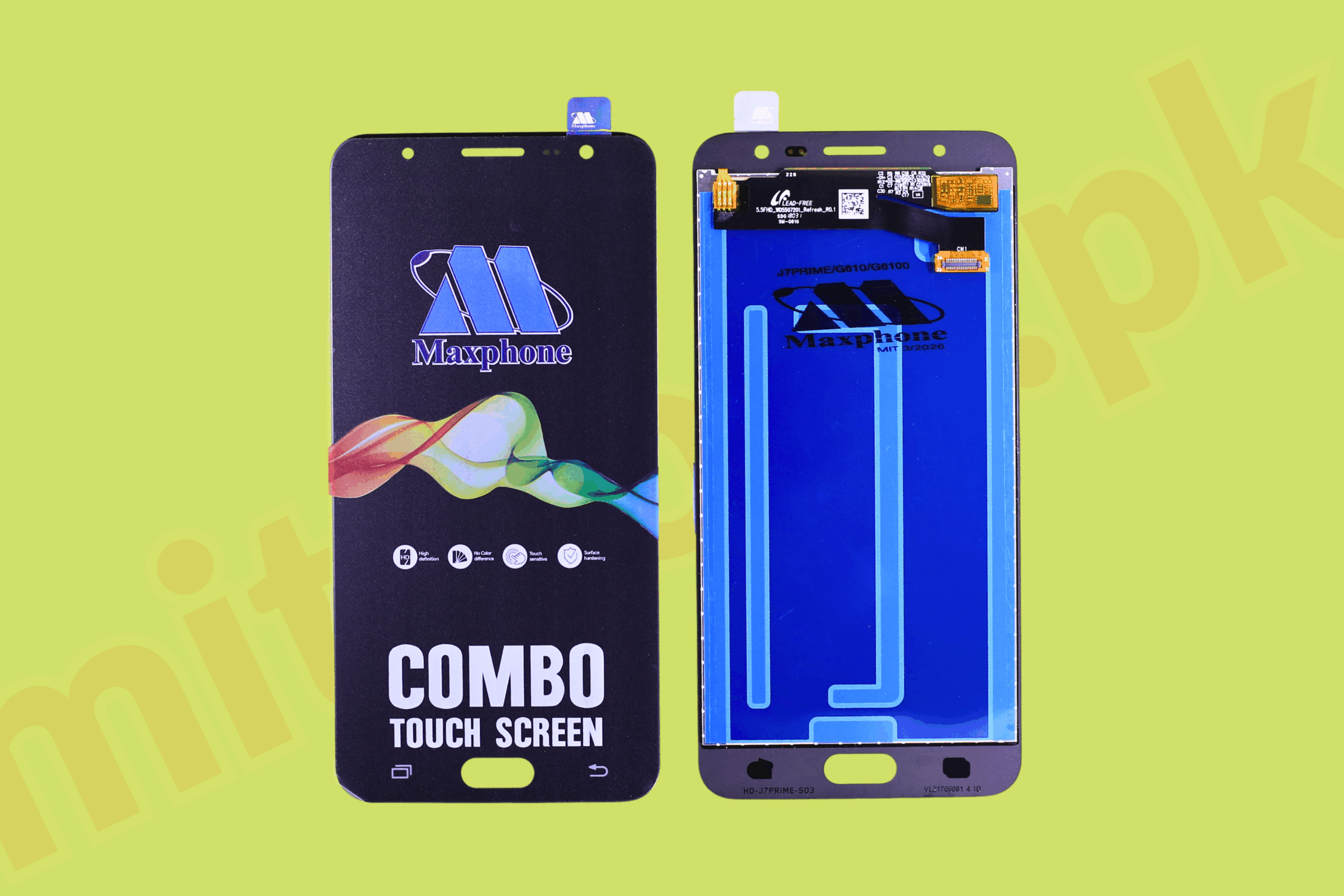 J7 Prime (B) MaxPhone