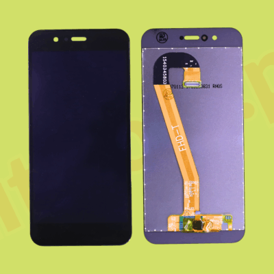 Nova 2 Huawei Black LCD Unit