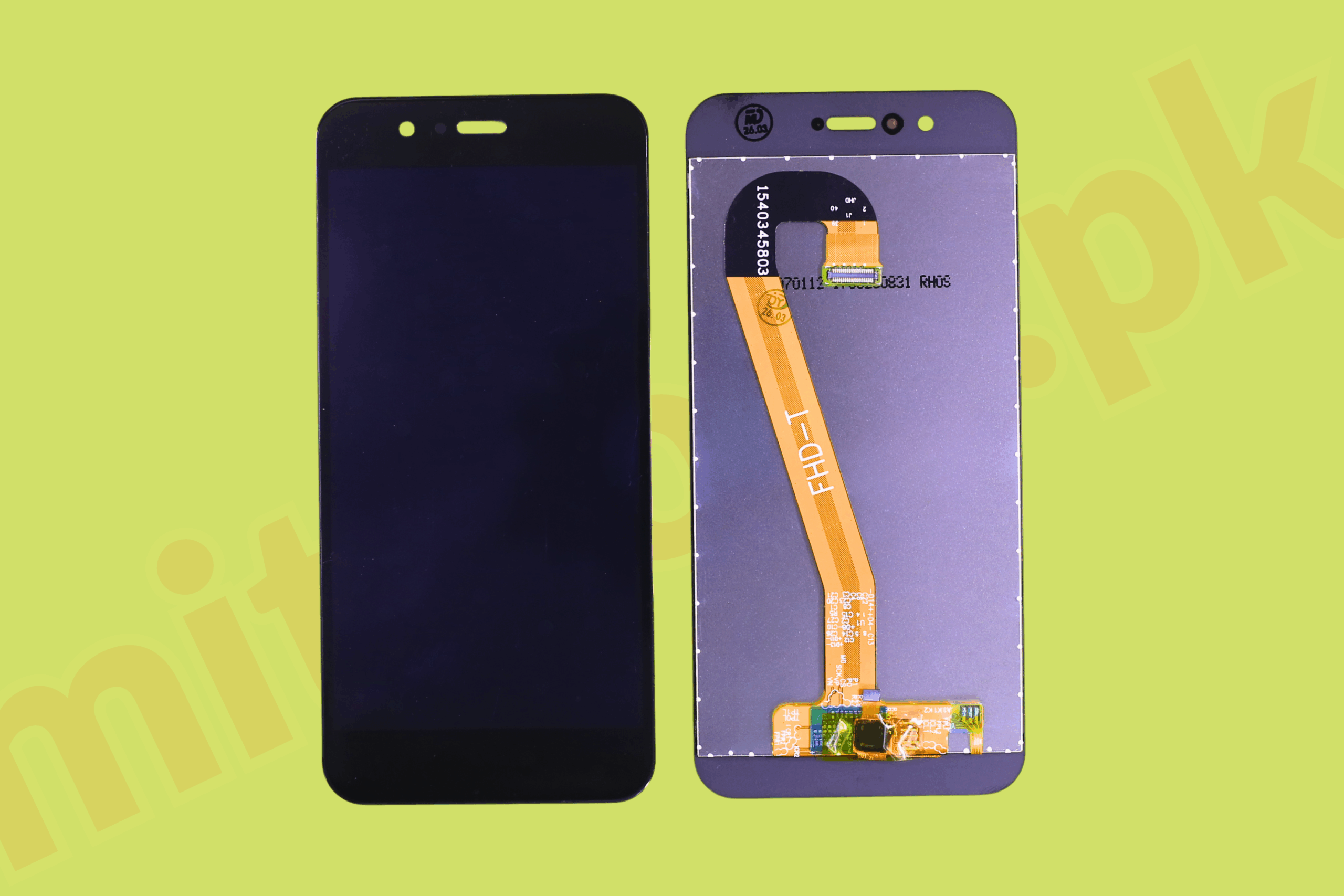 Nova 2 MaxPhone