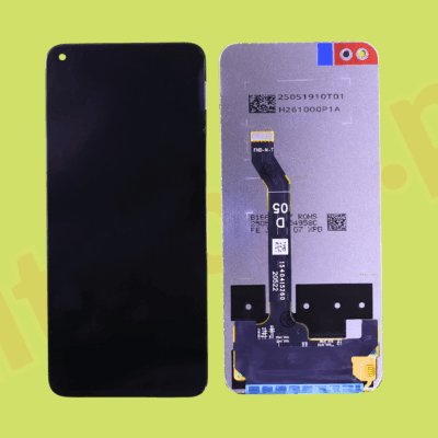 Nova 8 i Huawei Black LCD Unit