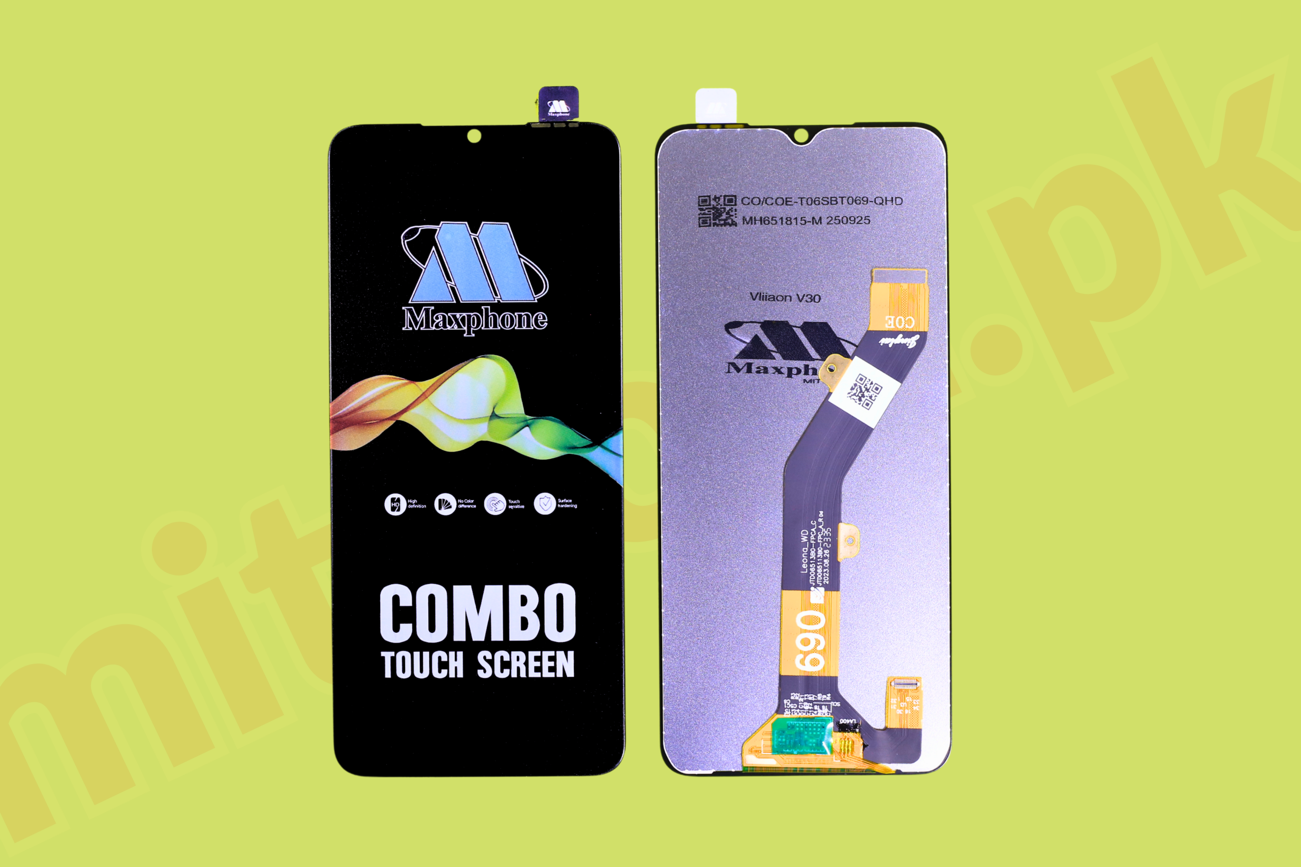 Villaon V30 MaxPhone
