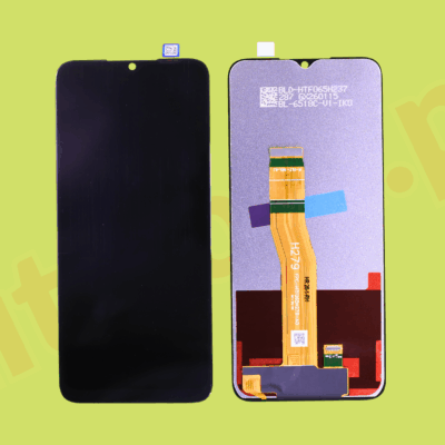 HONOR X5 Huawei Black LCD Unit