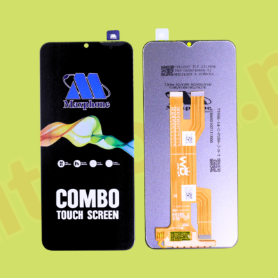 Y 18 Vivo Black LCD Unit