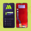 Y 7 2019 Huawei Black LCD Unit