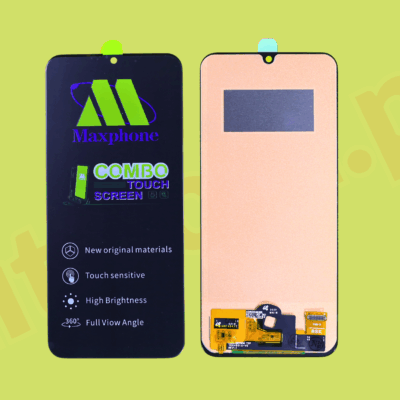 Y 8 P 2020 / Honor 20 Huawei TFT Black LCD Unit