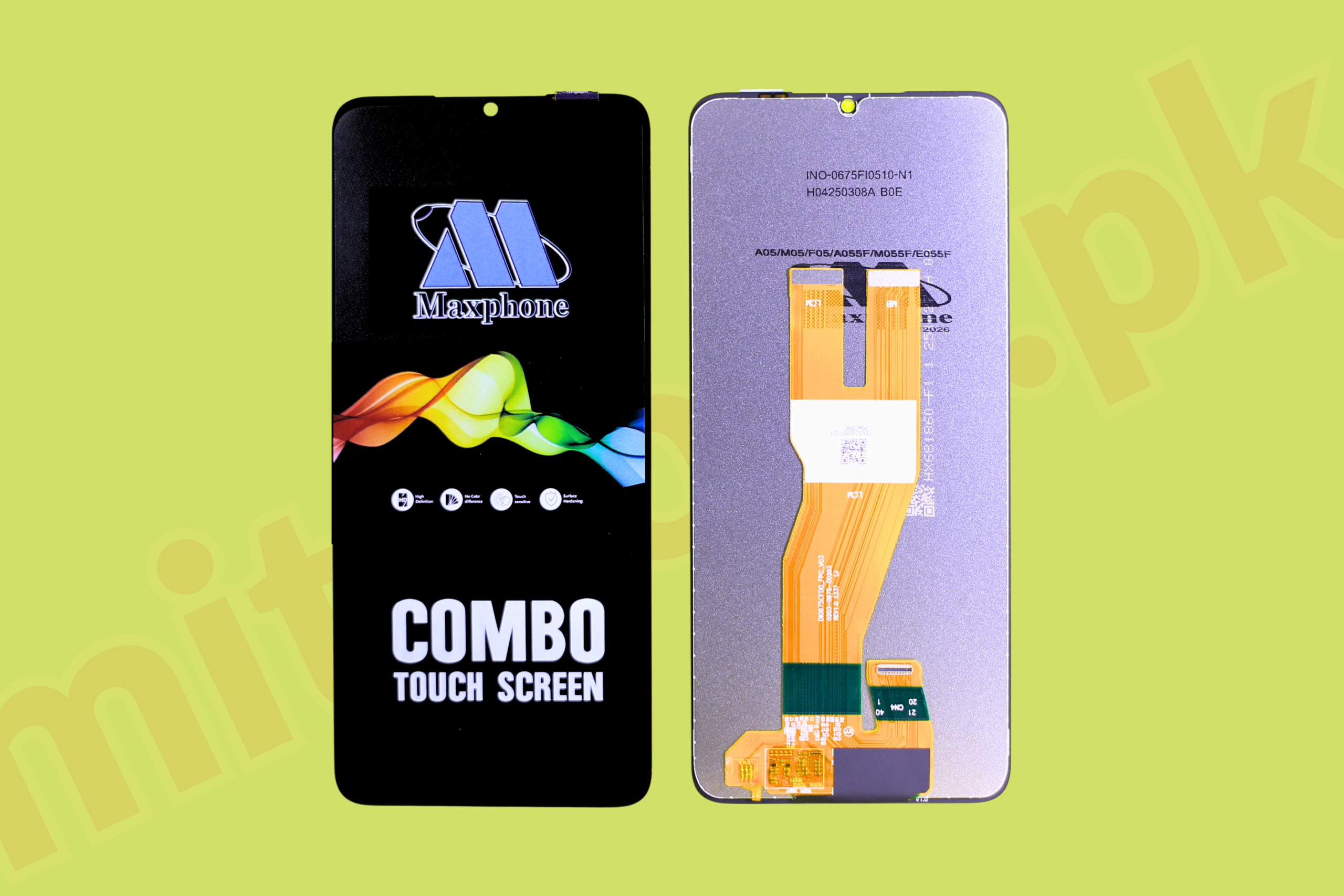 A05 MaxPhone