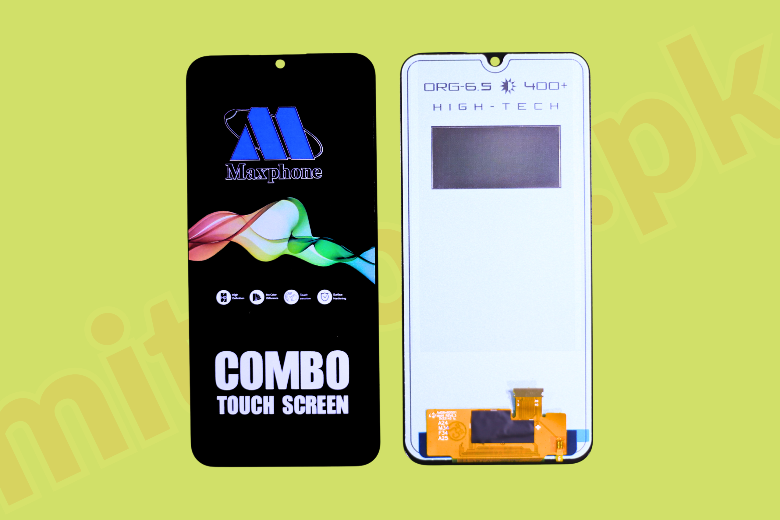 A24 MaxPhone
