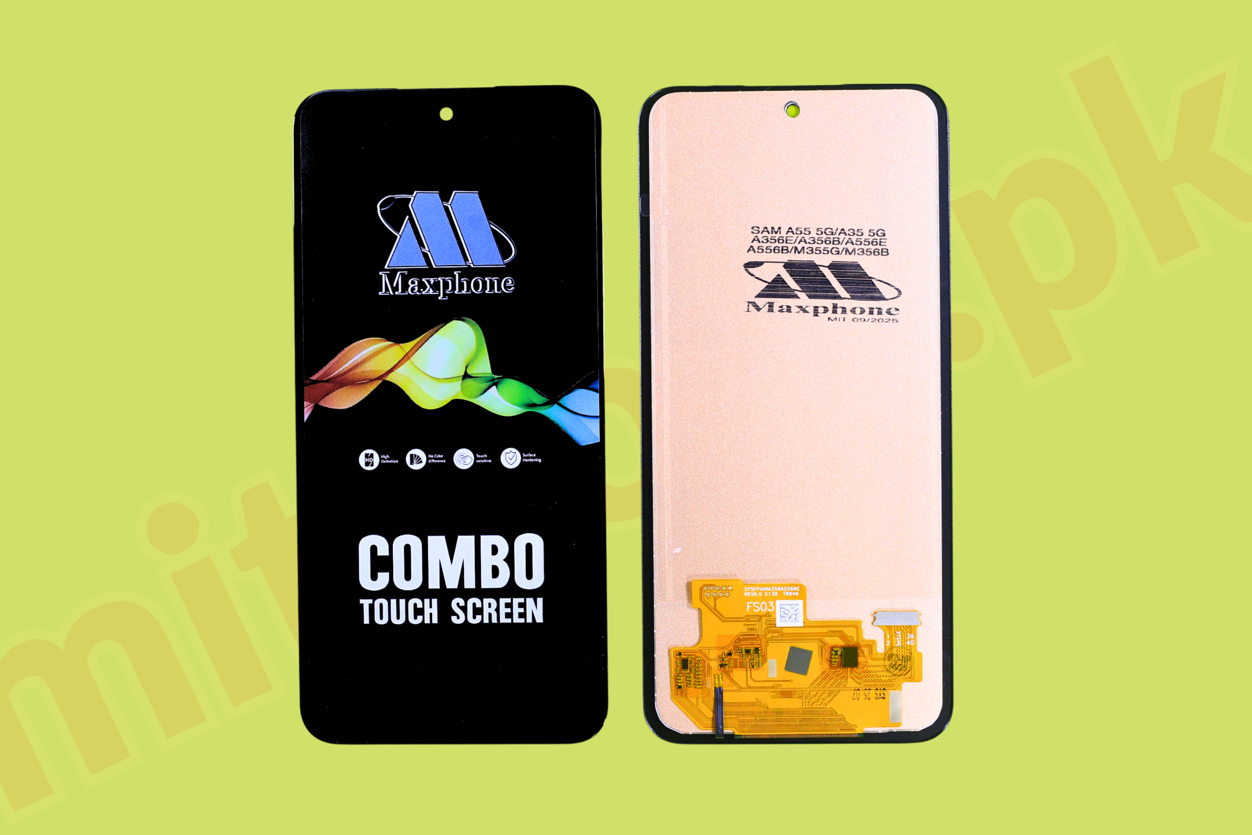 A35 5G MaxPhone