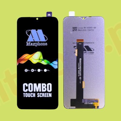 A 07 / A 06 / A 08 / A 09 / A 10 KXD Black LCD Unit