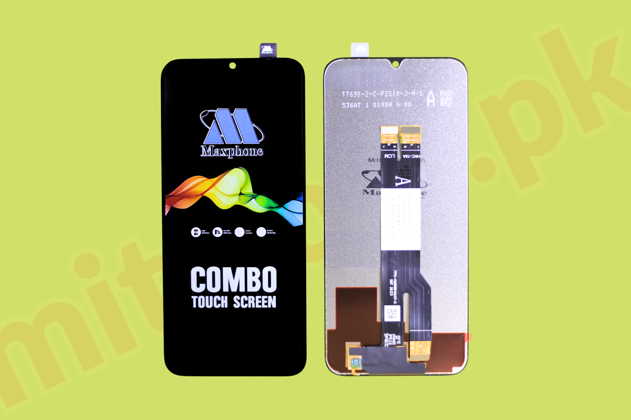 Poco C85 MaxPhone