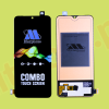 V 21 4G / V 21 5G / V 25 / V 25E Vivo InCell Black LCD Unit