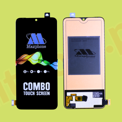 V 21 4G / V 21 5G / V 25 / V 25E Vivo InCell Black LCD Unit